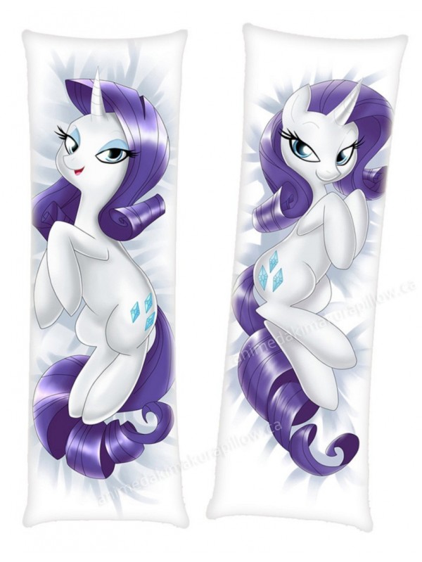 My Little Po MLP Anime body dakimakura japenese love pillow cover
