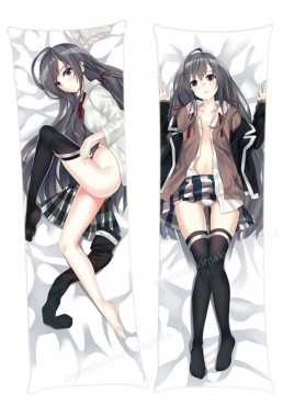 My Teen Romantic Comedy Dakimakura 3d pillow japanese anime pillow case