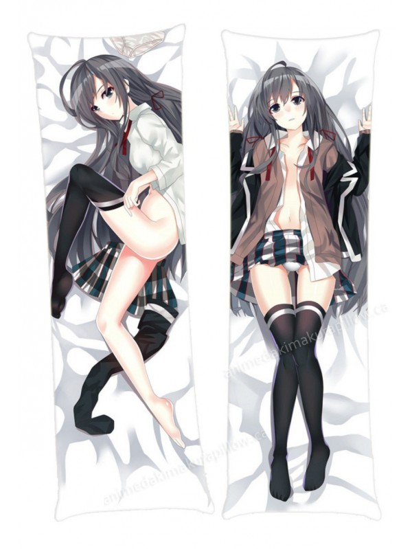 My Teen Romantic Comedy Dakimakura 3d pillow japanese anime pillow case
