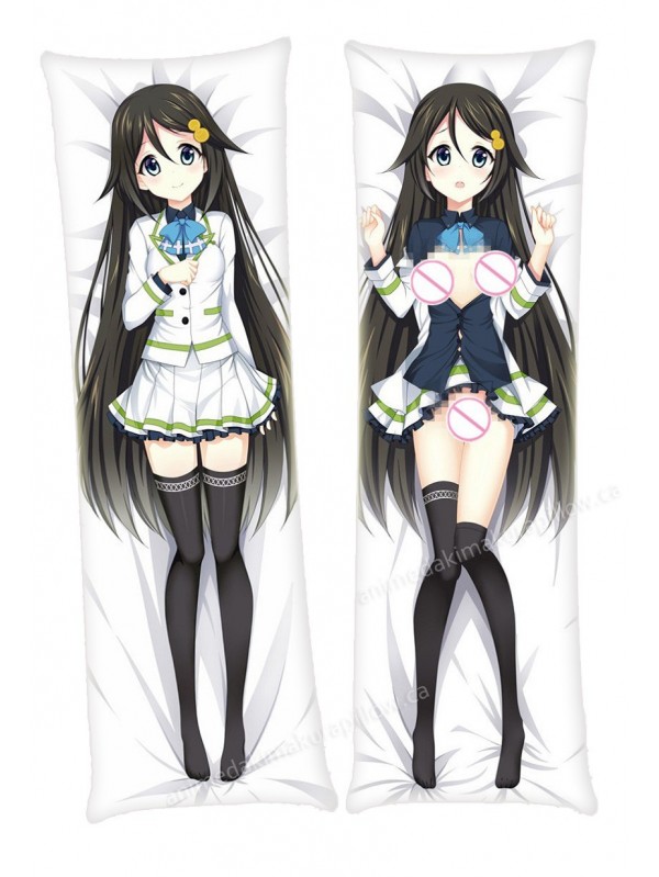 Myriad Colors Phantom World Anime body dakimakura japenese love pillow cover