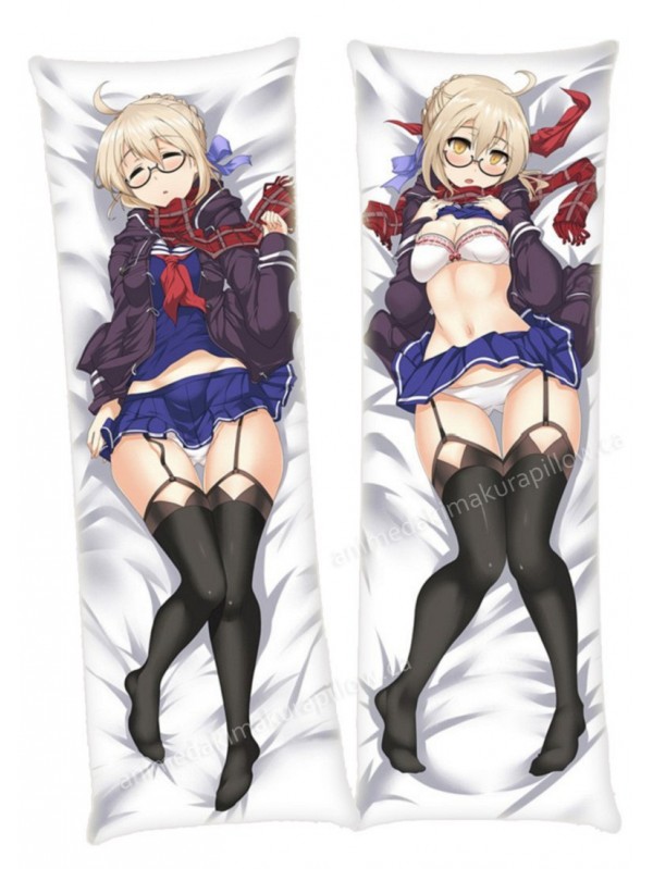 Mysterious Heroine X Fate Anime Dakimakura Japanese Hugging Body PillowCases