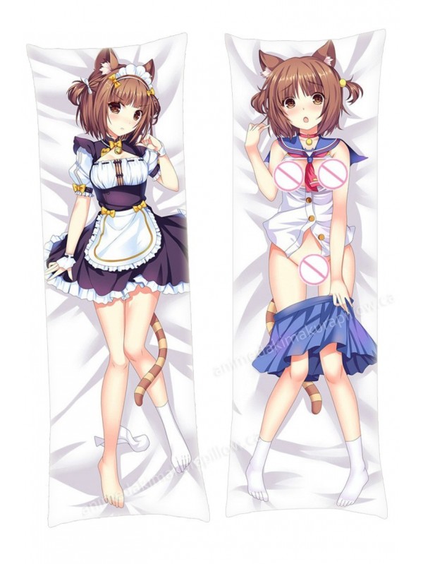 NEKOPARA New Full body waifu japanese anime pillowcases