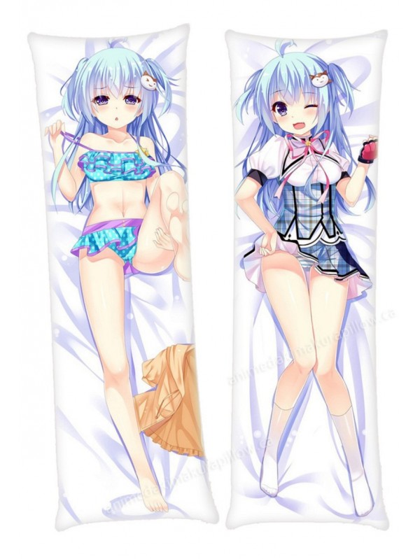 Nakano Love Dakimakura 3d pillow japanese anime pillow case