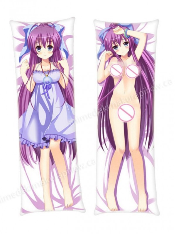 Nanana's Buried Treasure Full body waifu japanese anime pillowcases