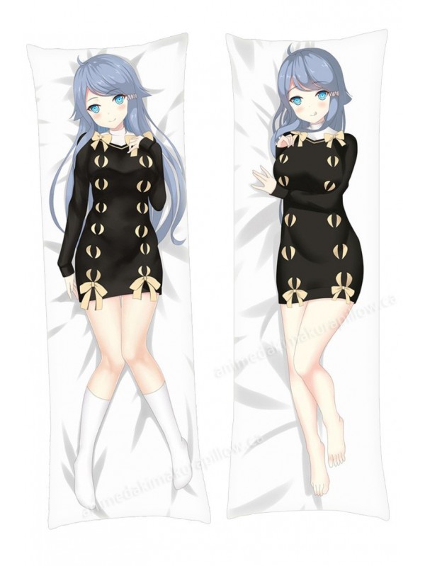 Nayuta Kani A Sisters All You Need Dakimakura Japanese Hugging Body Pillowcase Anime