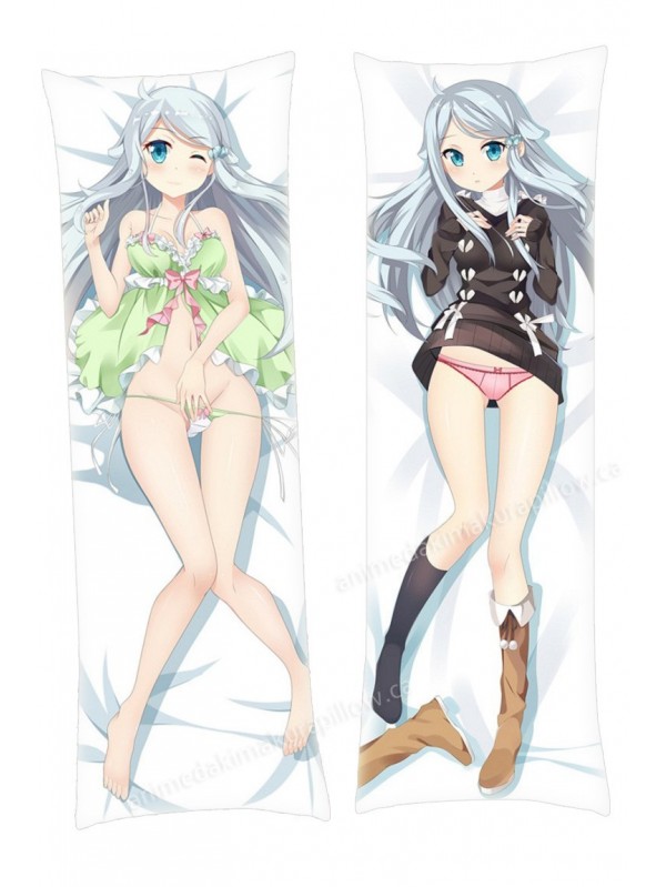 Nayuta Kani A Sisters All You Need Dakimakura Japanese Hugging Body Pillowcase Anime