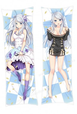 Nayuta Kani A Sisters All You Need Dakimakura Japanese Hugging Body Pillowcase Anime