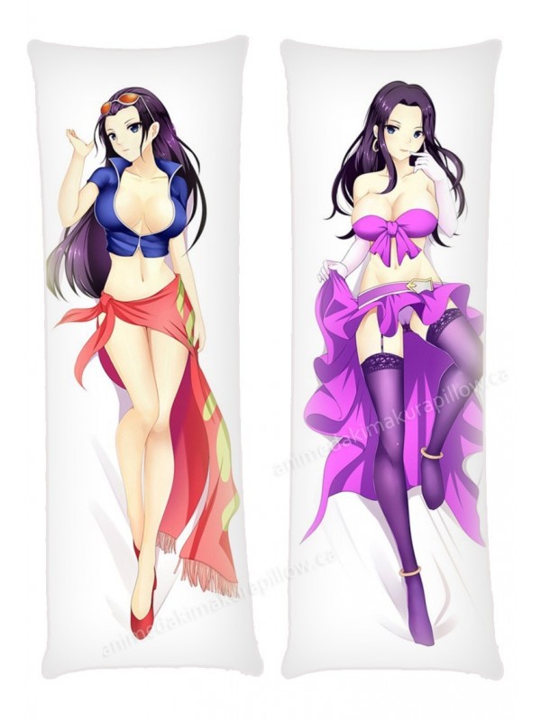 Nico Robin One Piece Anime Dakimakura Japanese Hugging Body PillowCases