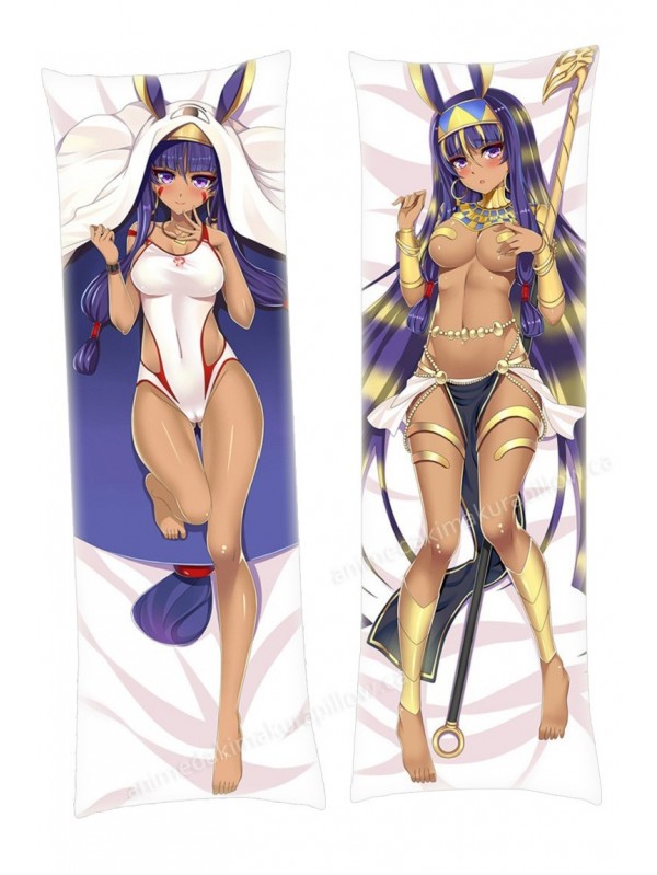 Nitocris Fate New Full body waifu japanese anime pillowcases