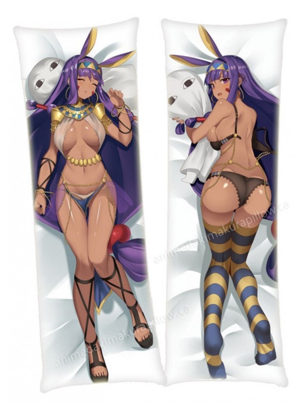Nitocris Fate Grand Order Anime Dakimakura Japanese Hugging Body PillowCases