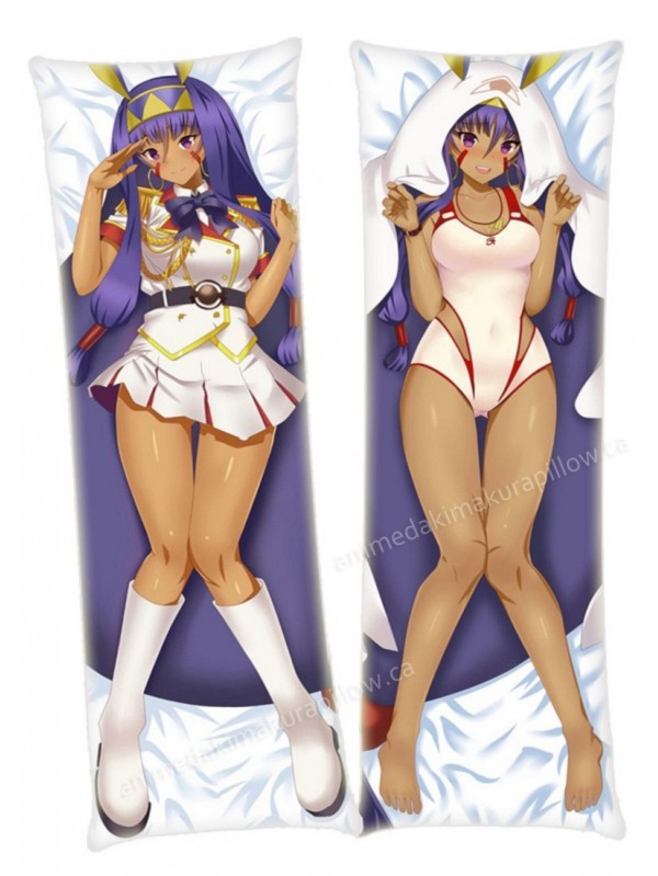Nitocris Fate Grand Order Anime Dakimakura Japanese Hugging Body PillowCases