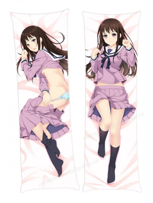 Noragami Dakimakura 3d pillow japanese anime pillow case