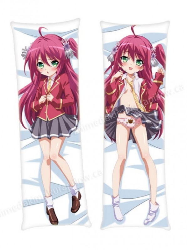 Noucome Full body waifu japanese anime pillowcases