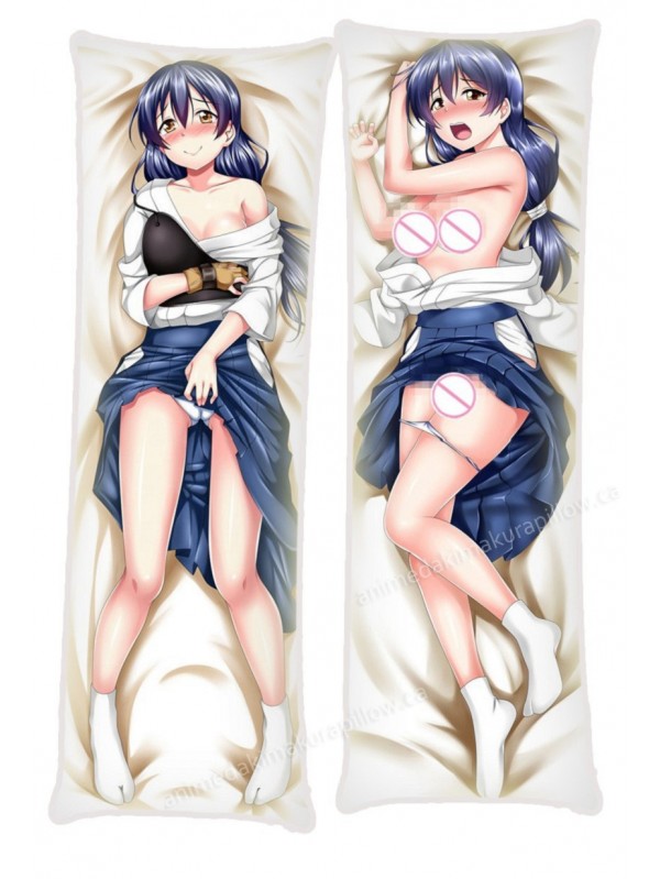 Nozomi Tojo Love Live Anime Dakimakura Japanese Hugging Body PillowCases