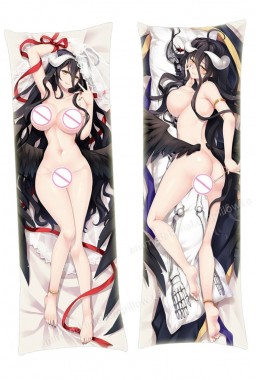 OVERLORD New Full body waifu japanese anime pillowcases