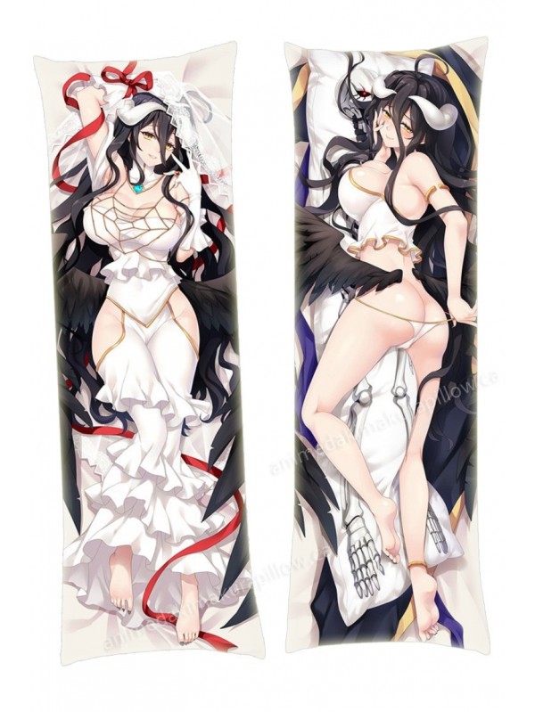 OVERLORD New Full body waifu japanese anime pillowcases online