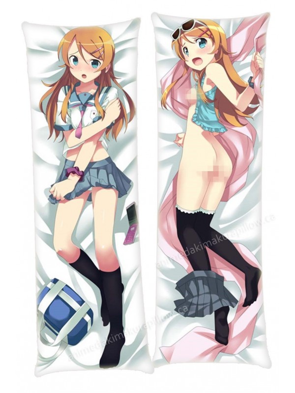 Oreimo Full body waifu japanese anime pillowcases