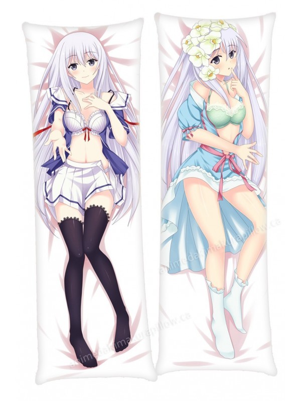 Oreshura Masuzu Natsukawa Full body waifu japanese anime pillowcases