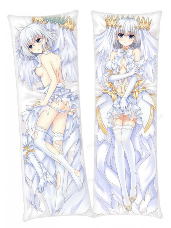 Origami Tobiichi Date A Live Anime Dakimakura Japanese Hugging Body PillowCases