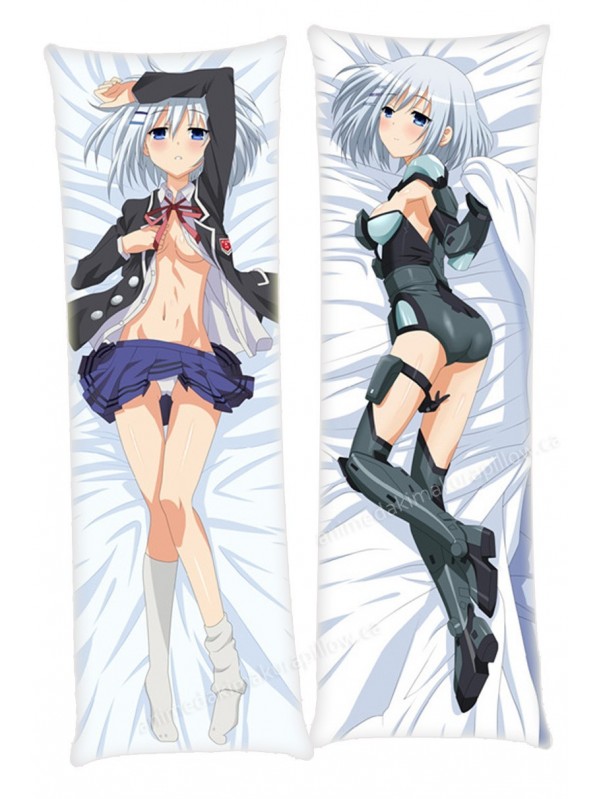 Origmai Tobiichi Date a Live Full body waifu japanese anime pillowcases