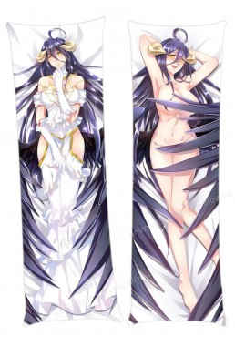 Overlord Dakimakura 3d pillow japanese anime pillow case