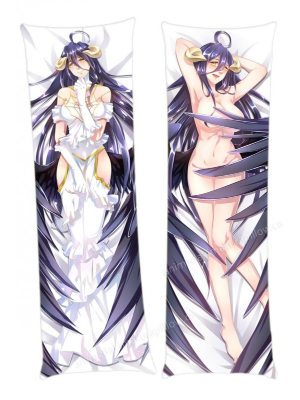 Overlord Dakimakura 3d pillow japanese anime pillow case