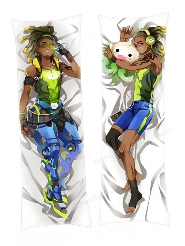 Lucio Overwatch Body hug dakimakura girlfriend body pillow cover