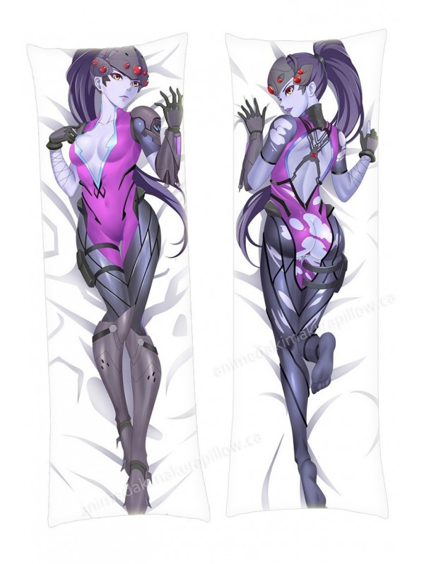 Widowmaker Overwatch Body hug dakimakura girlfriend body pillow cover