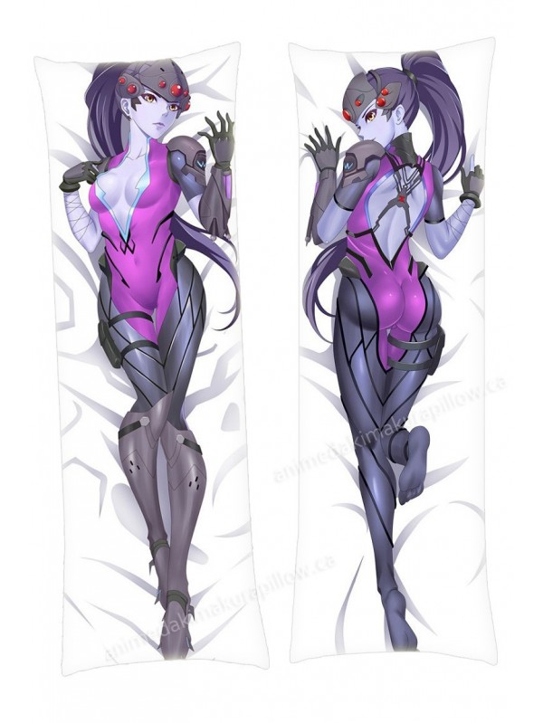 Widowmaker Overwatch Body hug dakimakura girlfriend body pillow cover