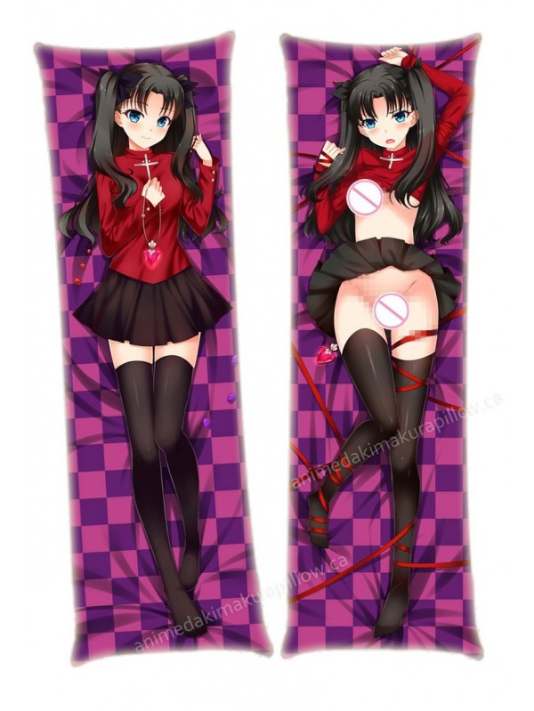 Owari no Seraph and Fate Stay Night Anime body dakimakura japenese love pillow cover