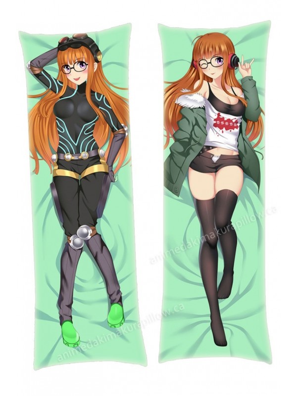 PERSONA Body hug dakimakura girlfriend body pillow cover