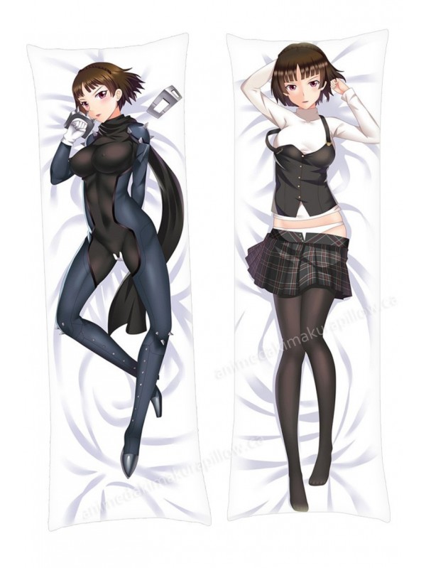 PERSONA Body hug dakimakura girlfriend body pillow cover
