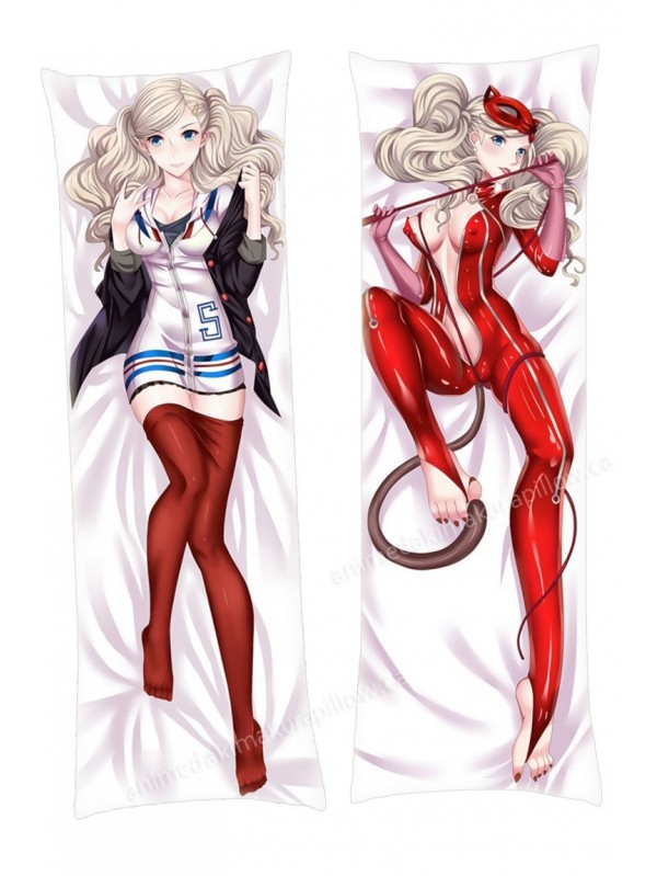 PERSONA Body hug dakimakura girlfriend body pillow cover