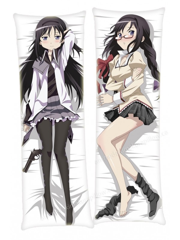 Puella Magi Madoka Magica Full body waifu japanese anime pillowcases
