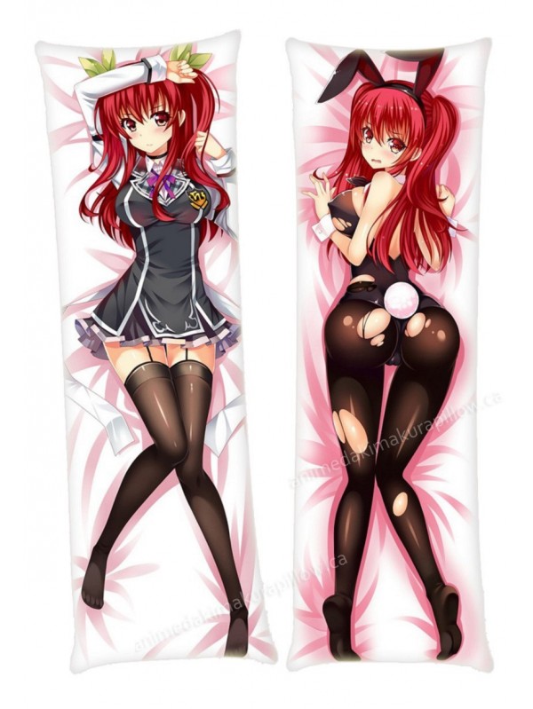 Rakudai Kishi no Cavalry Dakimakura 3d pillow japanese anime pillow case