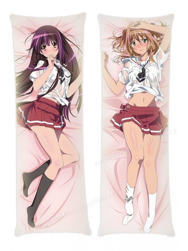 Re-Kan Anime Dakimakura Japanese Hugging Body PillowCases