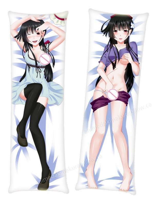 Rea Sanka SanKarea Anime body dakimakura japenese love pillow cover