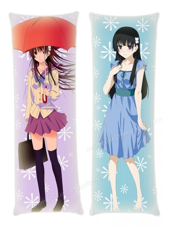 Rea Sanka Sankarea Undying Love Anime Dakimakura Japanese Hugging Body PillowCases