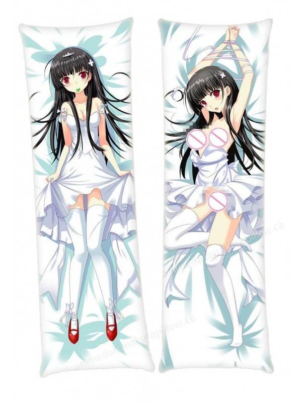 Rea Sanka Sankarea_ Undying Love Anime body dakimakura japenese love pillow cover