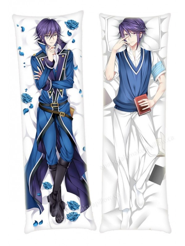 Reishi Munakata K Project Male Dakimakura 3d pillow japanese anime pillow case