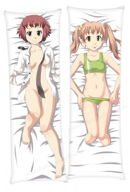 Rin Tezuka Katawa Shoujo Full body waifu japanese anime pillowcases