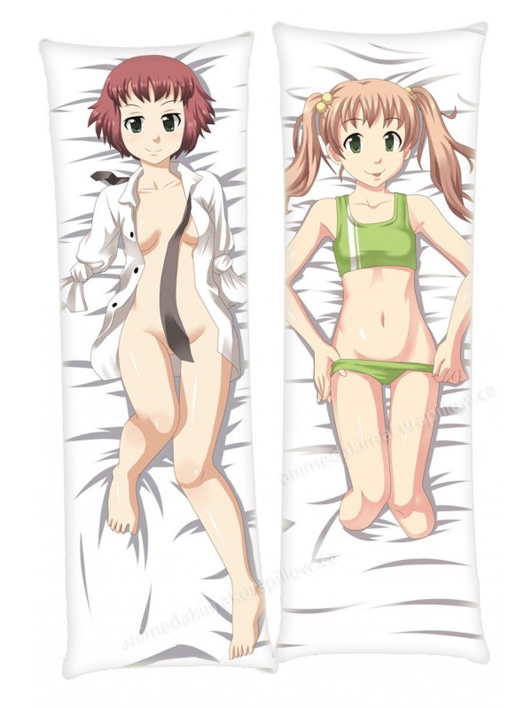 Rin Tezuka Katawa Shoujo Full body waifu japanese anime pillowcases
