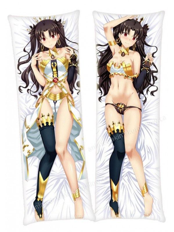 Rin Tohsaka Fate Anime Dakimakura Japanese Hugging Body PillowCases