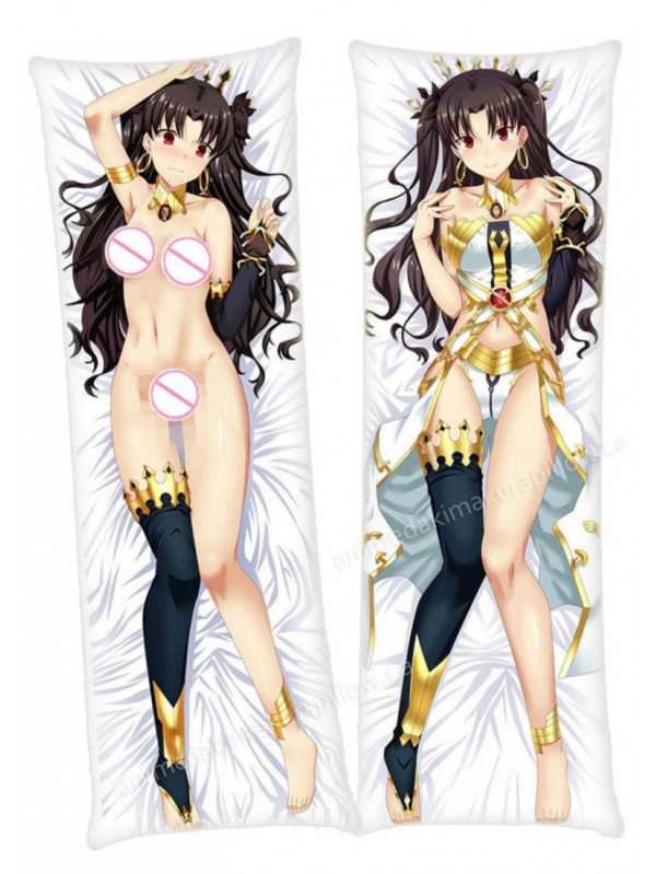 Rin Tohsaka Fate Anime Dakimakura Japanese Hugging Body PillowCases