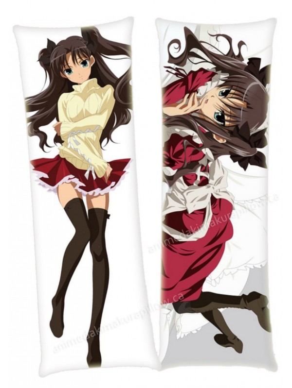 Rin Tohsaka Fate Anime Dakimakura Japanese Hugging Body PillowCases