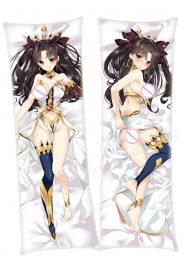 Rin Tohsaka Fate Anime Dakimakura Japanese Hugging Body PillowCases