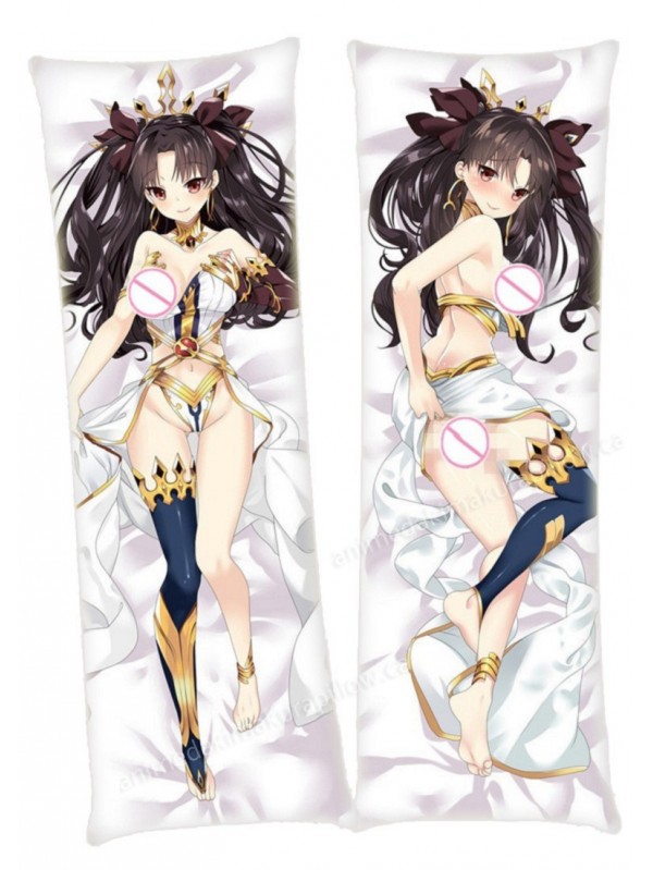 Rin Tohsaka Fate Anime Dakimakura Japanese Hugging Body PillowCases