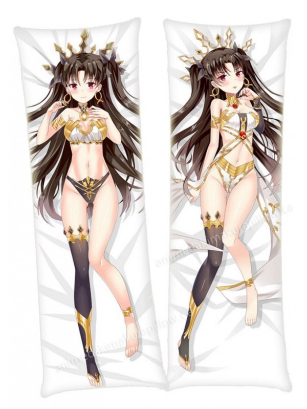 Rin Tohsaka Fate Anime Dakimakura Japanese Hugging Body PillowCases
