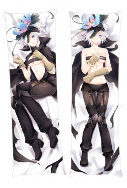 Rokka no Yuusha Dakimakura 3d pillow japanese anime pillow case