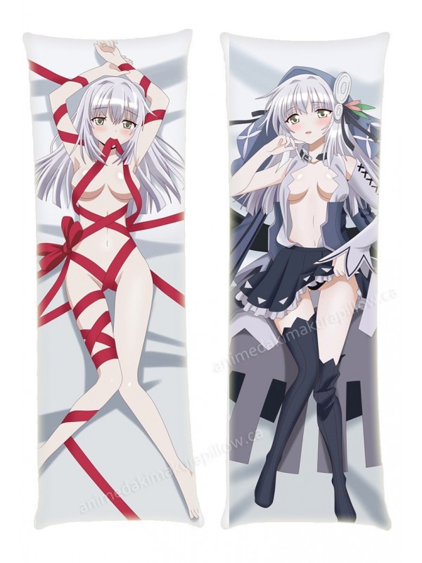 RyuZU Clockwork Planet Anime Dakimakura Japanese Hugging Body PillowCases